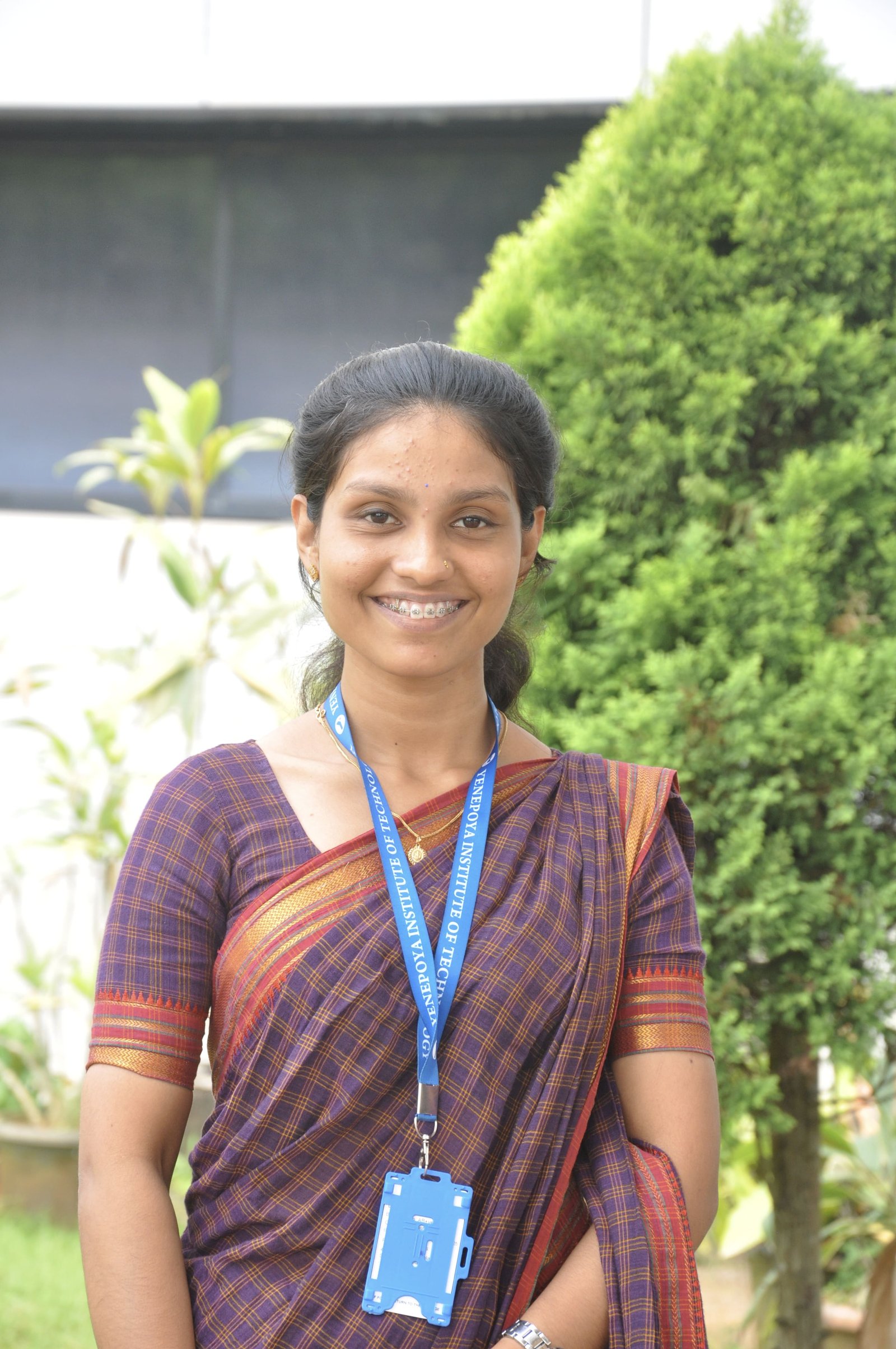 Prof. Pallavi